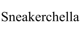 SNEAKERCHELLA trademark