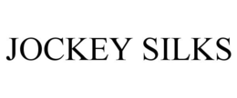JOCKEY SILKS trademark