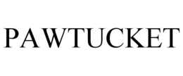 PAWTUCKET trademark