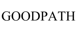 GOODPATH trademark