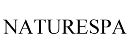 NATURESPA trademark