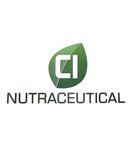 CI NUTRACEUTICAL trademark
