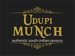 UDUPI MUNCH AUTHENTIC SOUTH INDIAN SAVOURY trademark