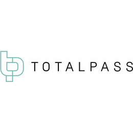 TP TOTALPASS trademark