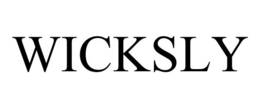 WICKSLY trademark