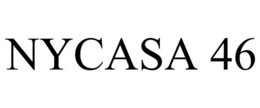 NYCASA 46 trademark