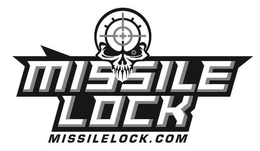 MISSILE LOCK MISSILELOCK.COM trademark