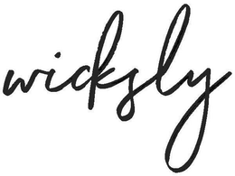 WICKSLY trademark