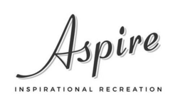 ASPIRE INSPIRATIONAL RECREATION trademark