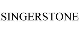 SINGERSTONE trademark