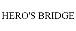 HERO'S BRIDGE trademark