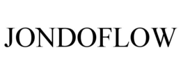 JONDOFLOW trademark