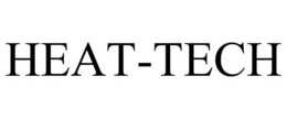 HEAT-TECH trademark