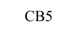 CB5 trademark