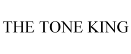 THE TONE KING trademark