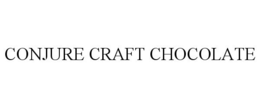 CONJURE CRAFT CHOCOLATE trademark