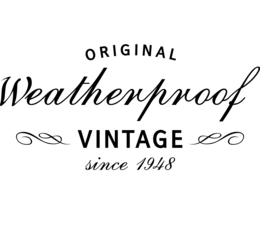ORIGINAL WEATHERPROOF VINTAGE SINCE 1948 trademark