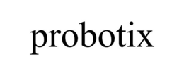 PROBOTIX trademark