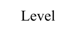 LEVEL trademark