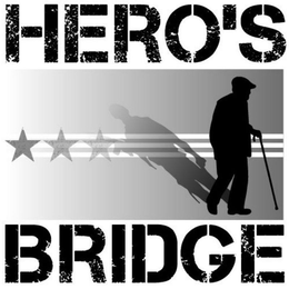 HERO'S BRIDGE trademark