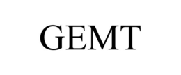 GEMT trademark