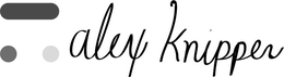 ALEX KNIPPER trademark