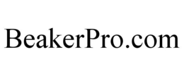 BEAKERPRO.COM trademark