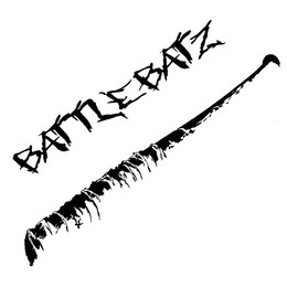 BATTLEBATZ trademark