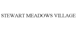 STEWART MEADOWS VILLAGE trademark