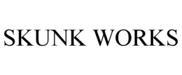SKUNK WORKS trademark