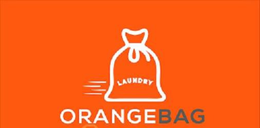 ORANGEBAG LAUNDRY trademark