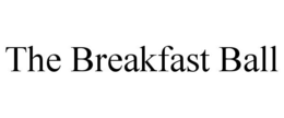 THE BREAKFAST BALL trademark