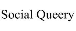 SOCIAL QUEERY trademark