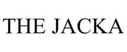 THE JACKA trademark