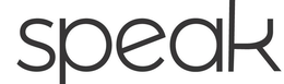 SPEAK trademark