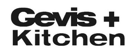 GEVIS+KITCHEN trademark