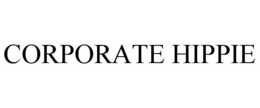 CORPORATE HIPPIE trademark