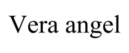 VERA ANGEL trademark