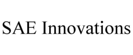 SAE INNOVATIONS trademark