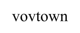 VOVTOWN trademark