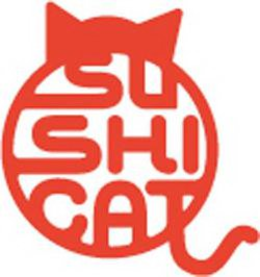 SUSHICAT trademark
