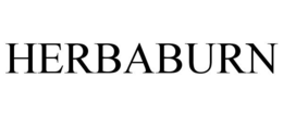 HERBABURN trademark