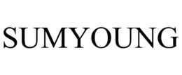 SUMYOUNG trademark