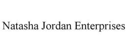 NATASHA JORDAN ENTERPRISES trademark