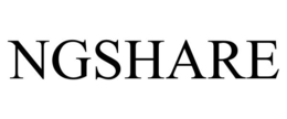 NGSHARE trademark