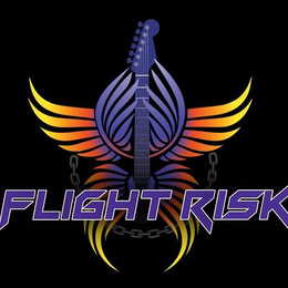 FLIGHT RISK trademark