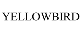 YELLOWBIRD trademark