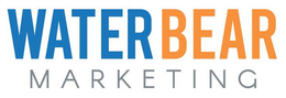 WATER BEAR MARKETING trademark