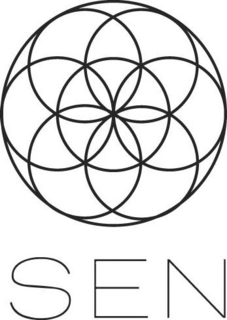 SEN trademark
