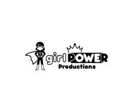 GP GIRL POWER PRODUCTIONS trademark